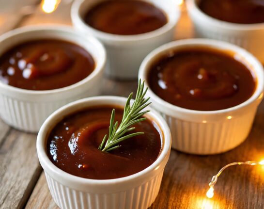 Smoky BBQ Sauce