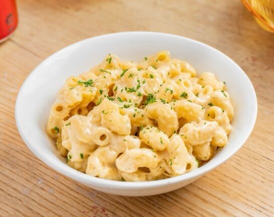 Mac & Cheese