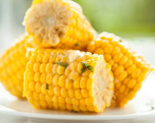 Corn on the Cob