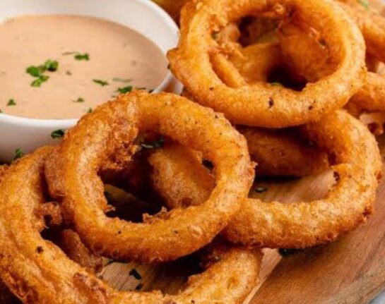 Onion Rings