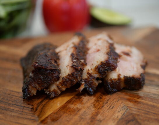 250g Pork Belly - Image 2