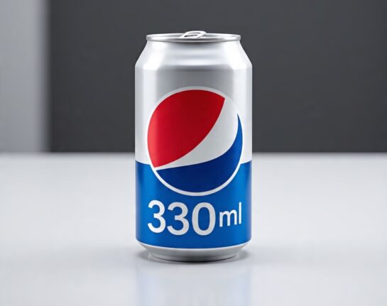Pepsi 330 ml