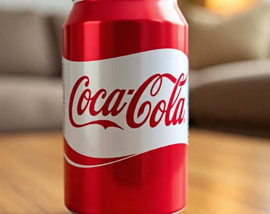 Coke 330 ml
