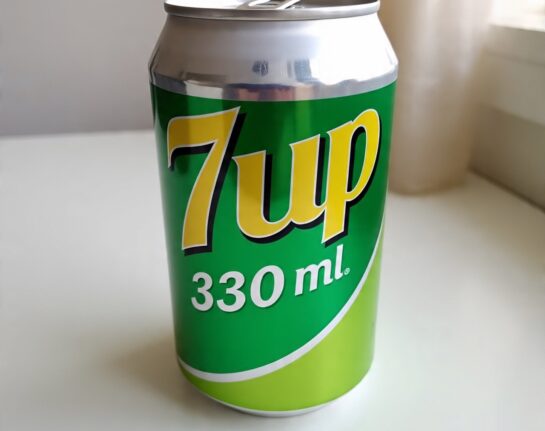 7 up 330 ml