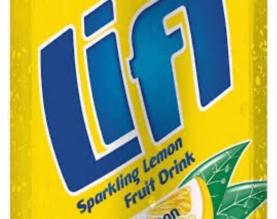 Lift 330 ml
